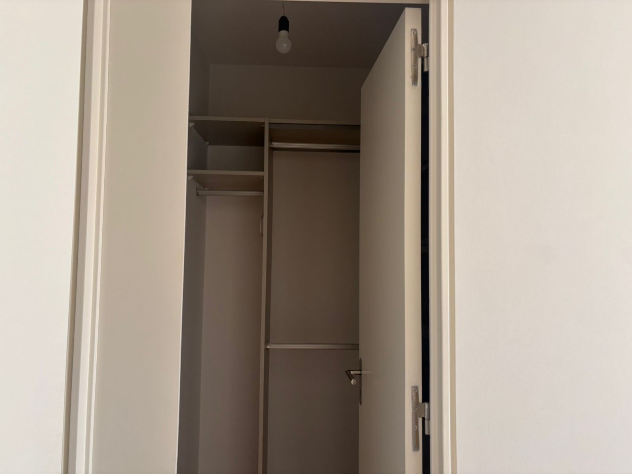 Hermoso 2 ambientes en Palermo con Amenities