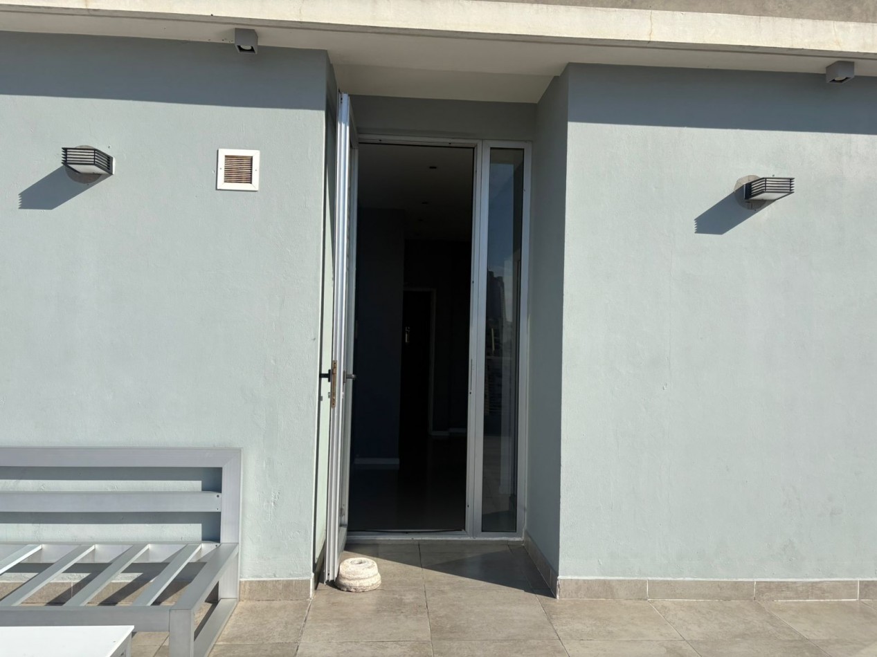 Hermoso 2 ambientes en Palermo con Amenities