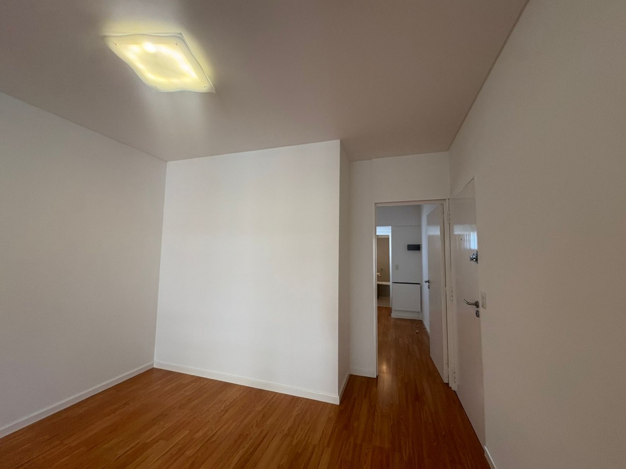2 ambientes con balcon baño y toilette 