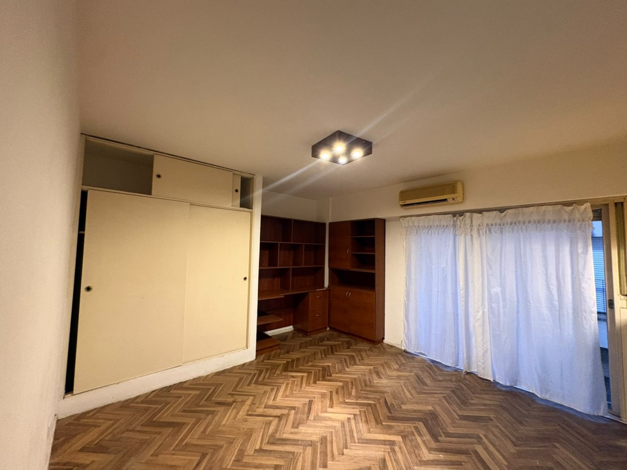 Monoambiente en Palermo