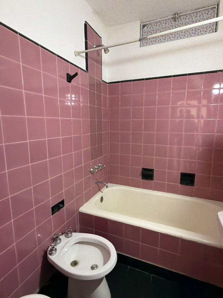 3 ambientes con dependencia 