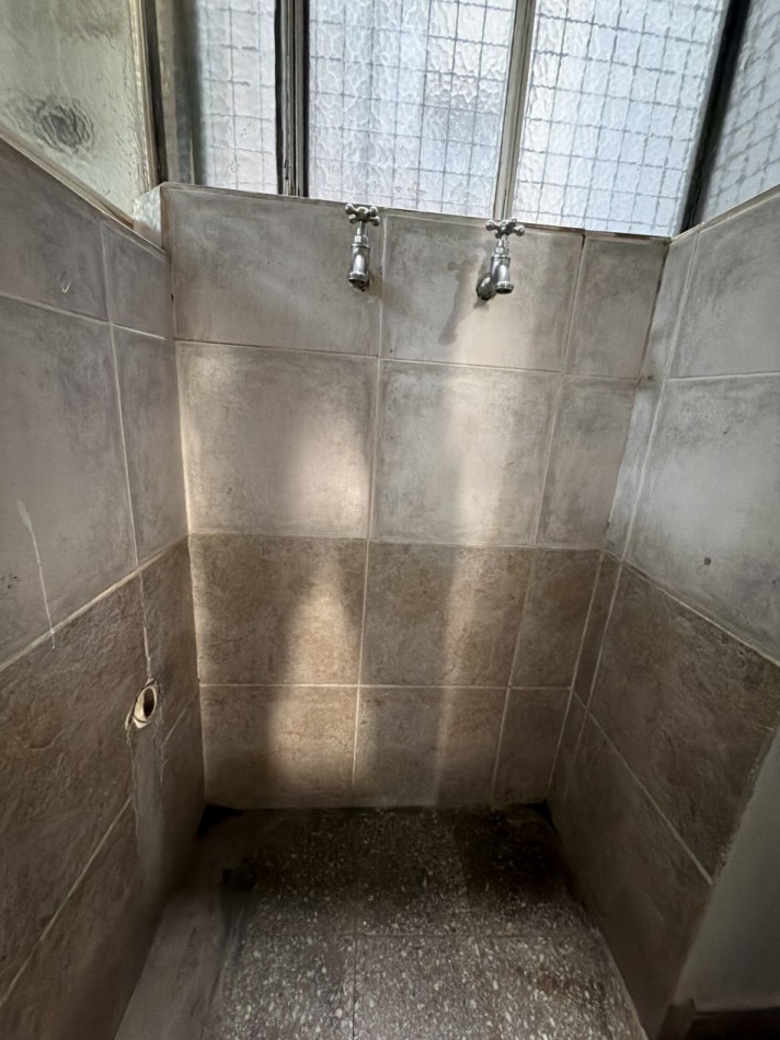 3 ambientes con dependencia 