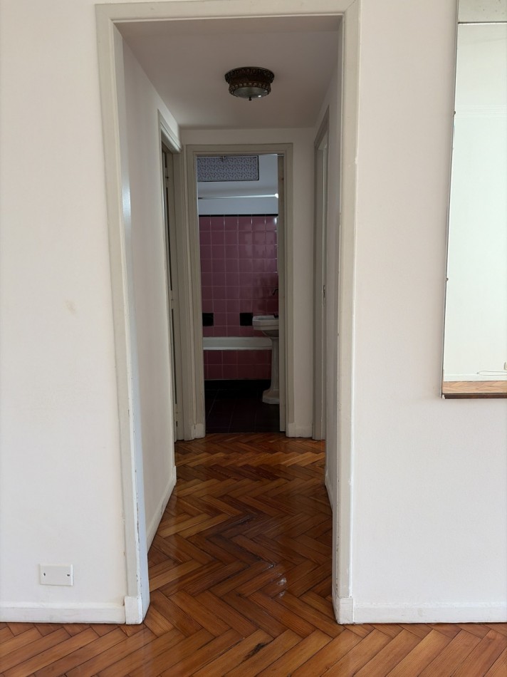 3 ambientes con dependencia 