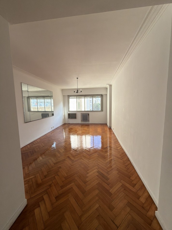 3 ambientes con dependencia 