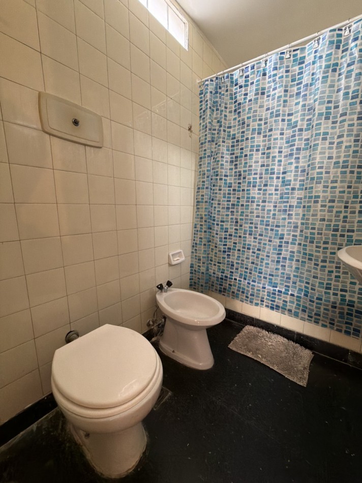 Monoambiente luminoso en muy buena ubicacion 