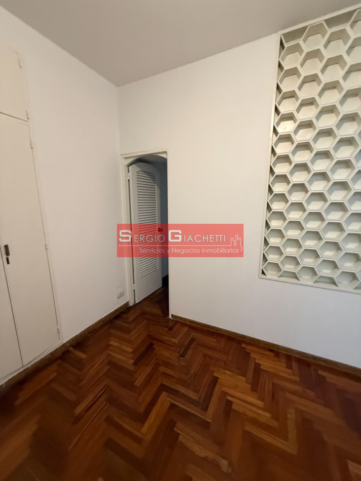 2 ambientes y medio apto profesional excelente ubicacion 