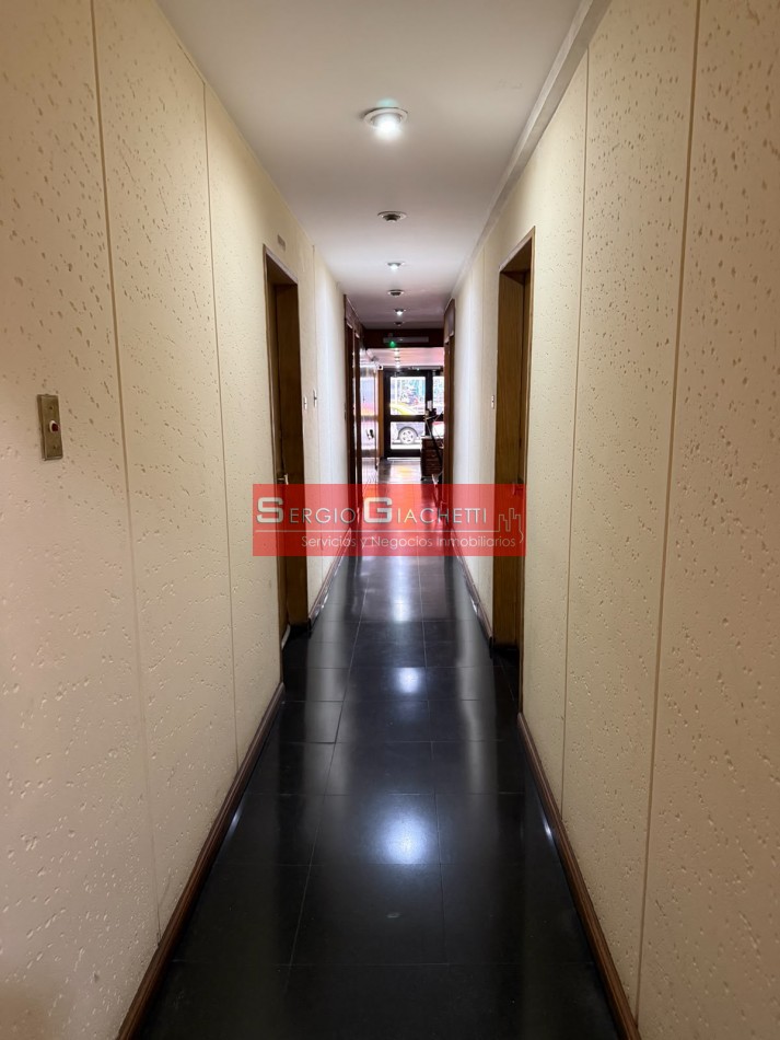 2 ambientes y medio apto profesional excelente ubicacion 