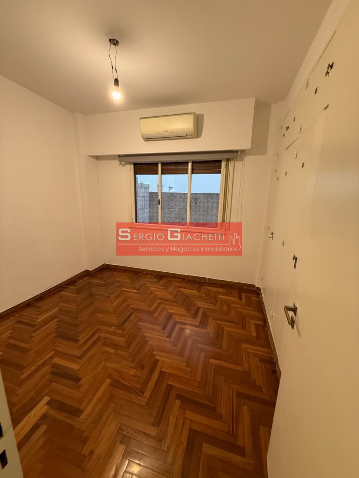 2 ambientes y medio apto profesional excelente ubicacion 