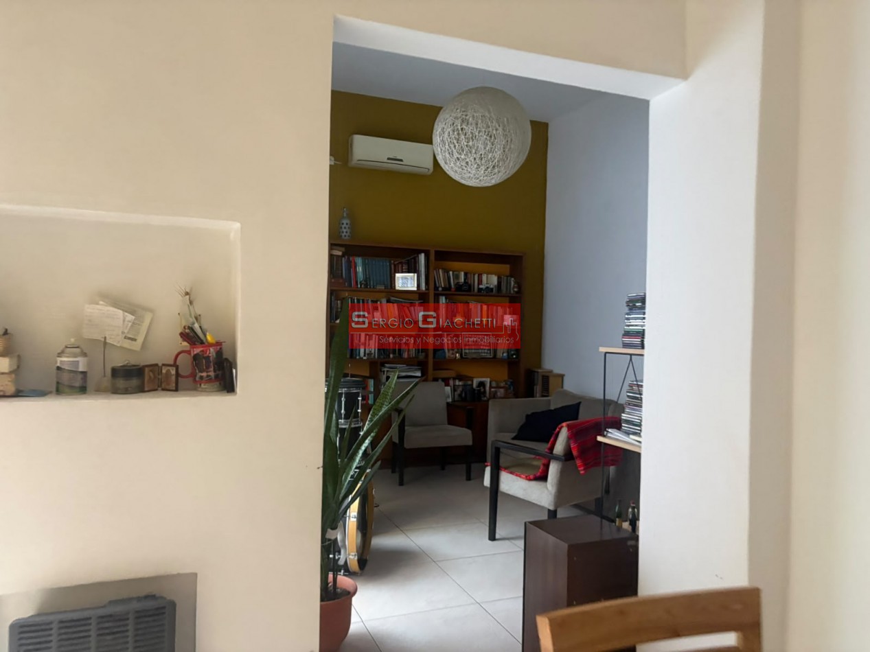 PH en venta en Palermo