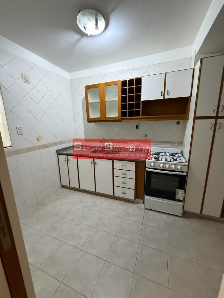 2 ambientes y medio apto profesional excelente ubicacion 