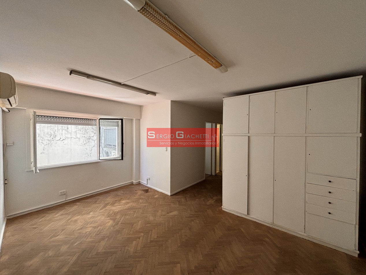 Grandioso monoambiente de 38 m2 en pleno Palermo