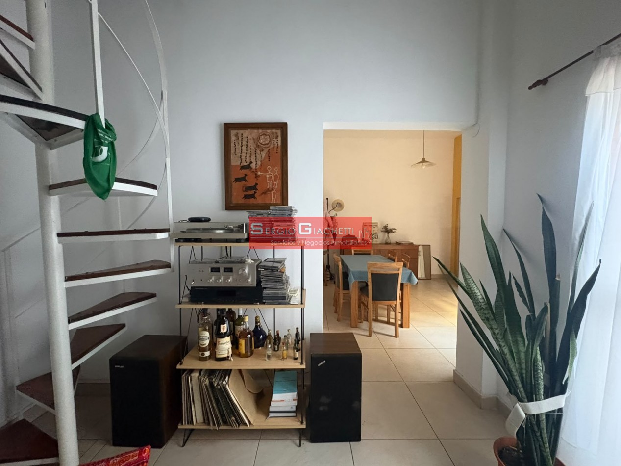 PH en venta en Palermo