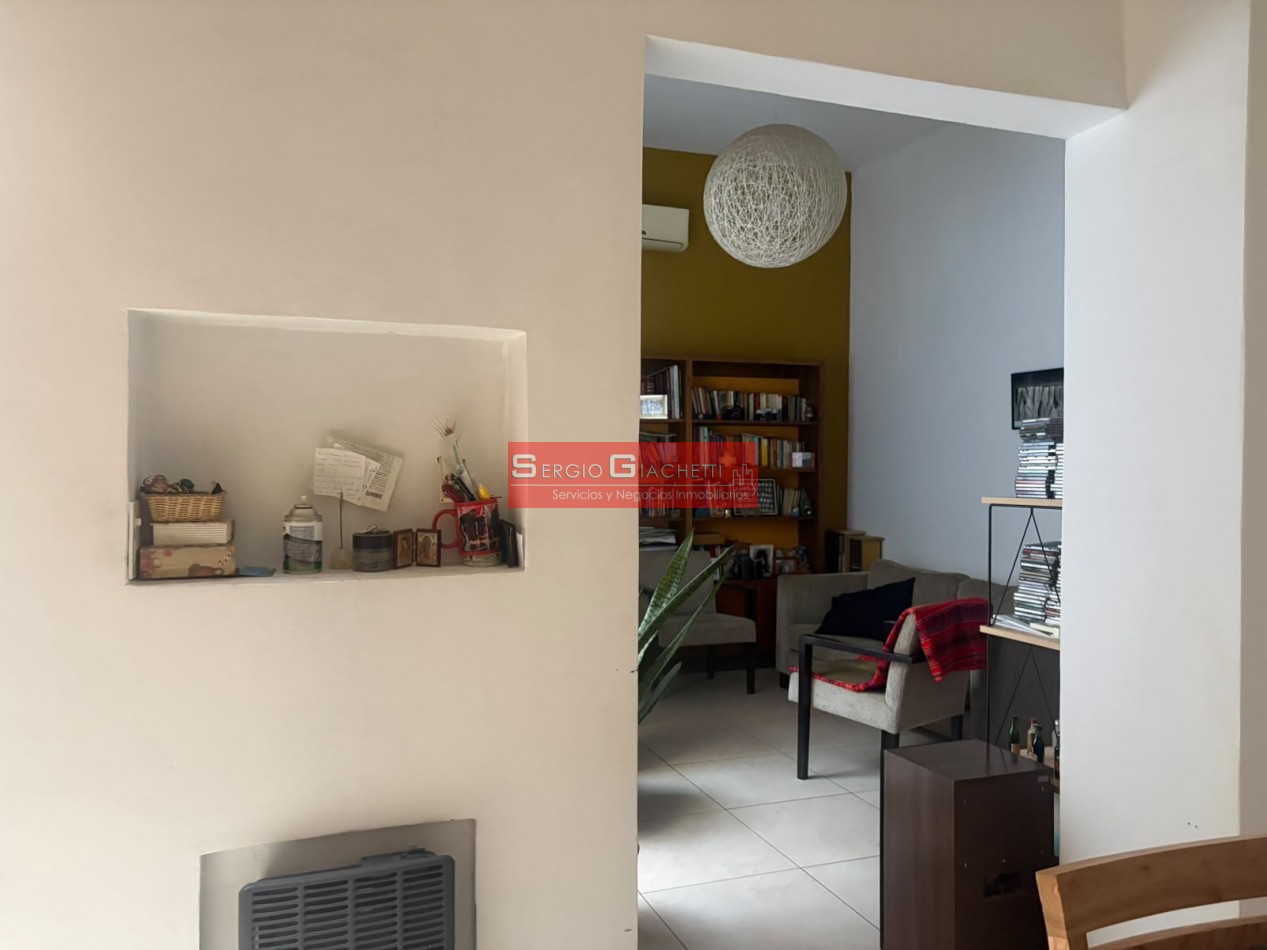 PH en venta en Palermo