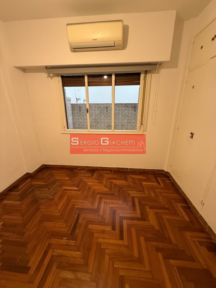 2 ambientes y medio apto profesional excelente ubicacion 