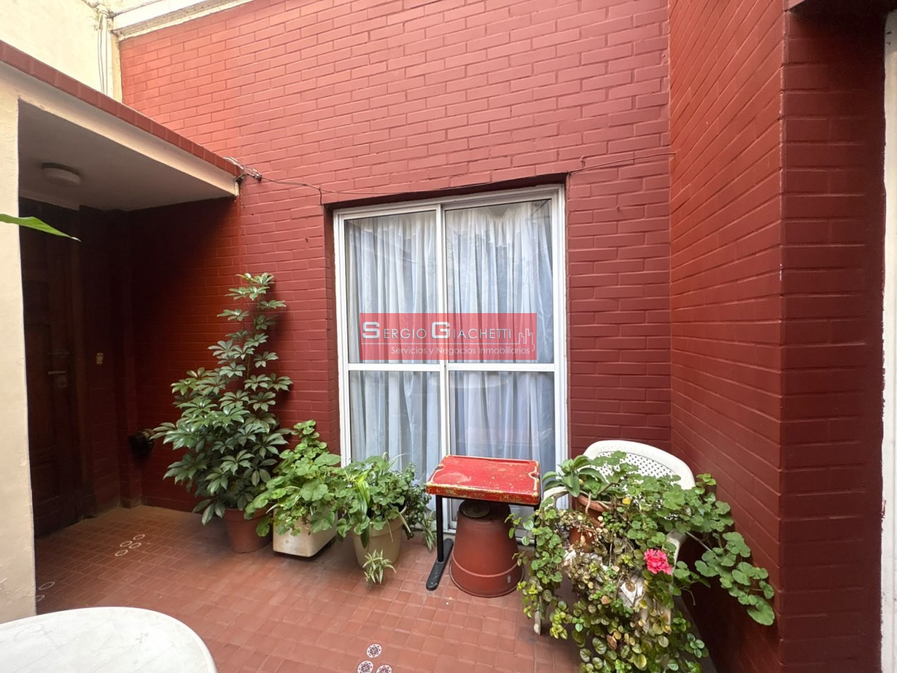 PH en venta en Palermo