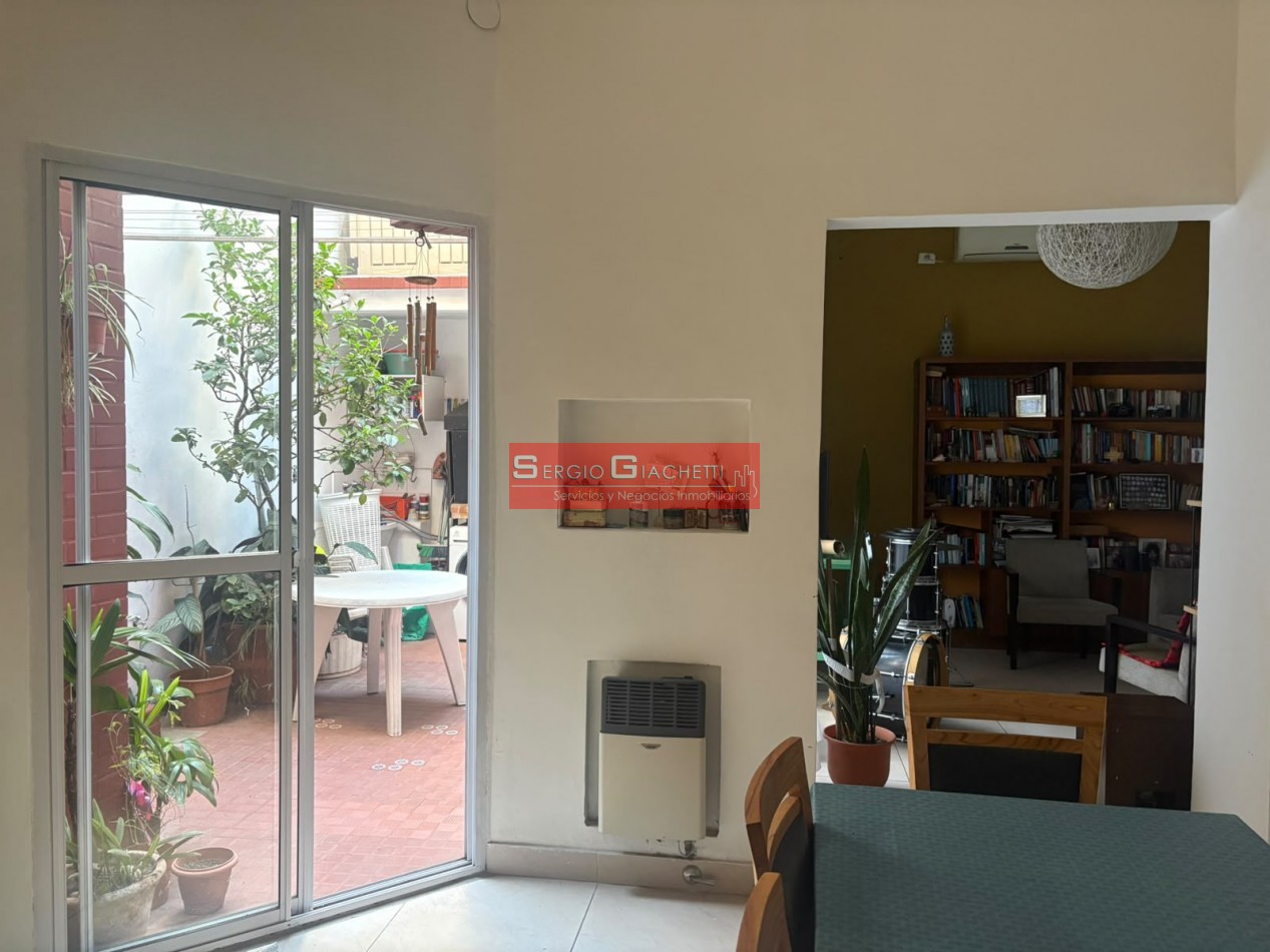 PH en venta en Palermo