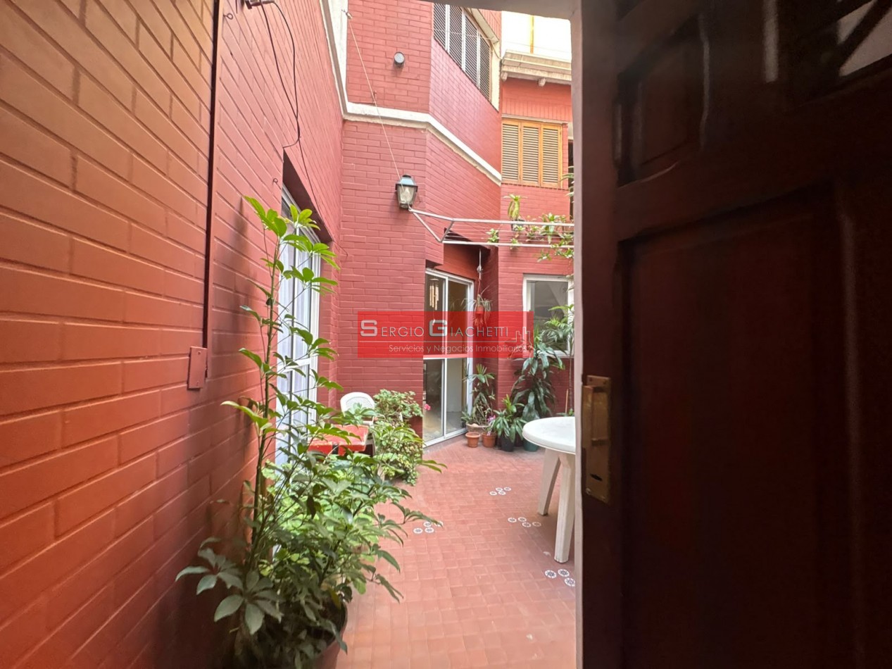 PH en venta en Palermo