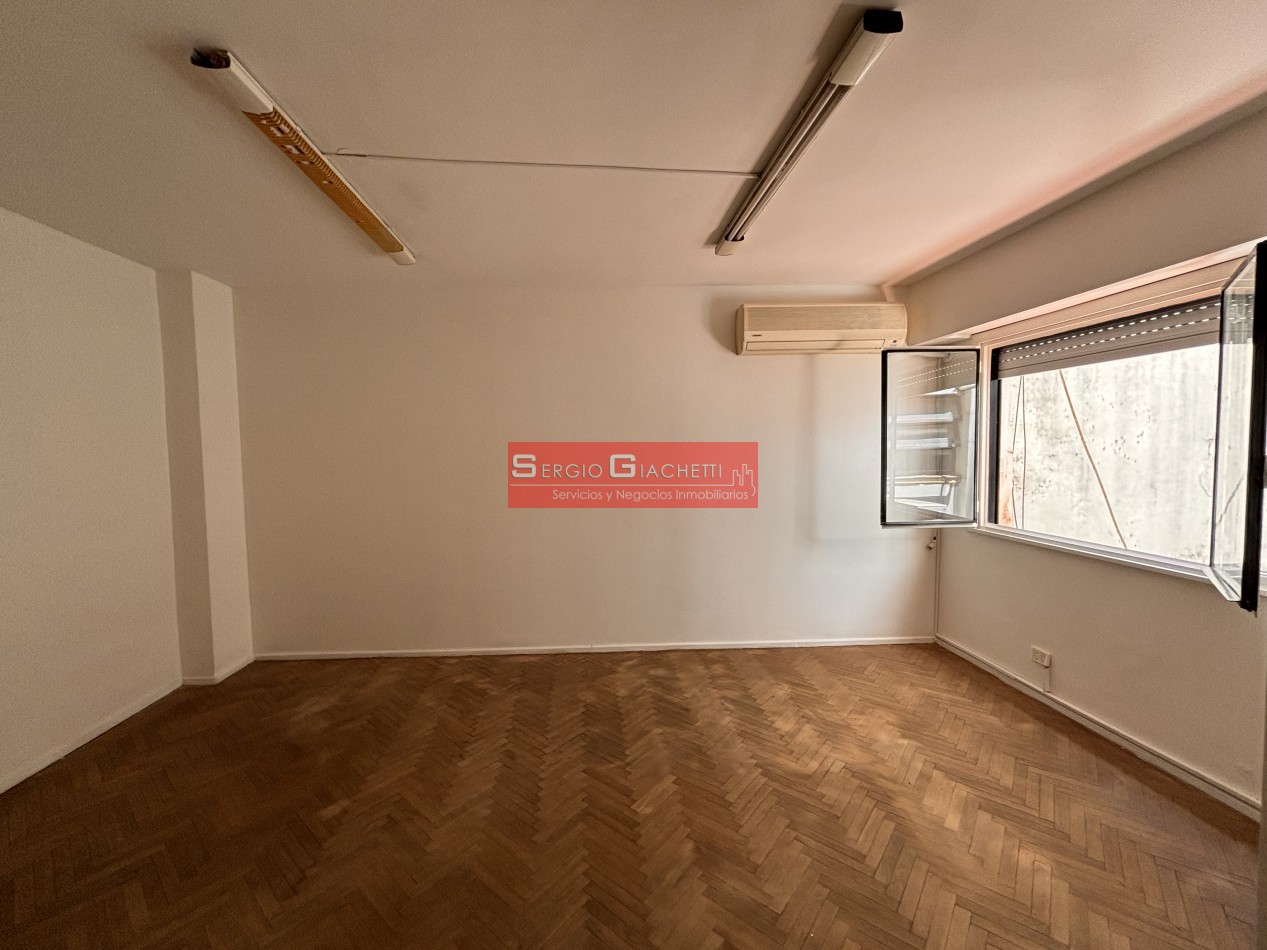 Grandioso monoambiente de 38 m2 en pleno Palermo