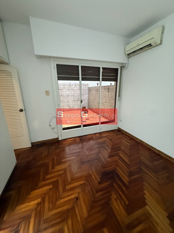 2 ambientes y medio apto profesional excelente ubicacion 