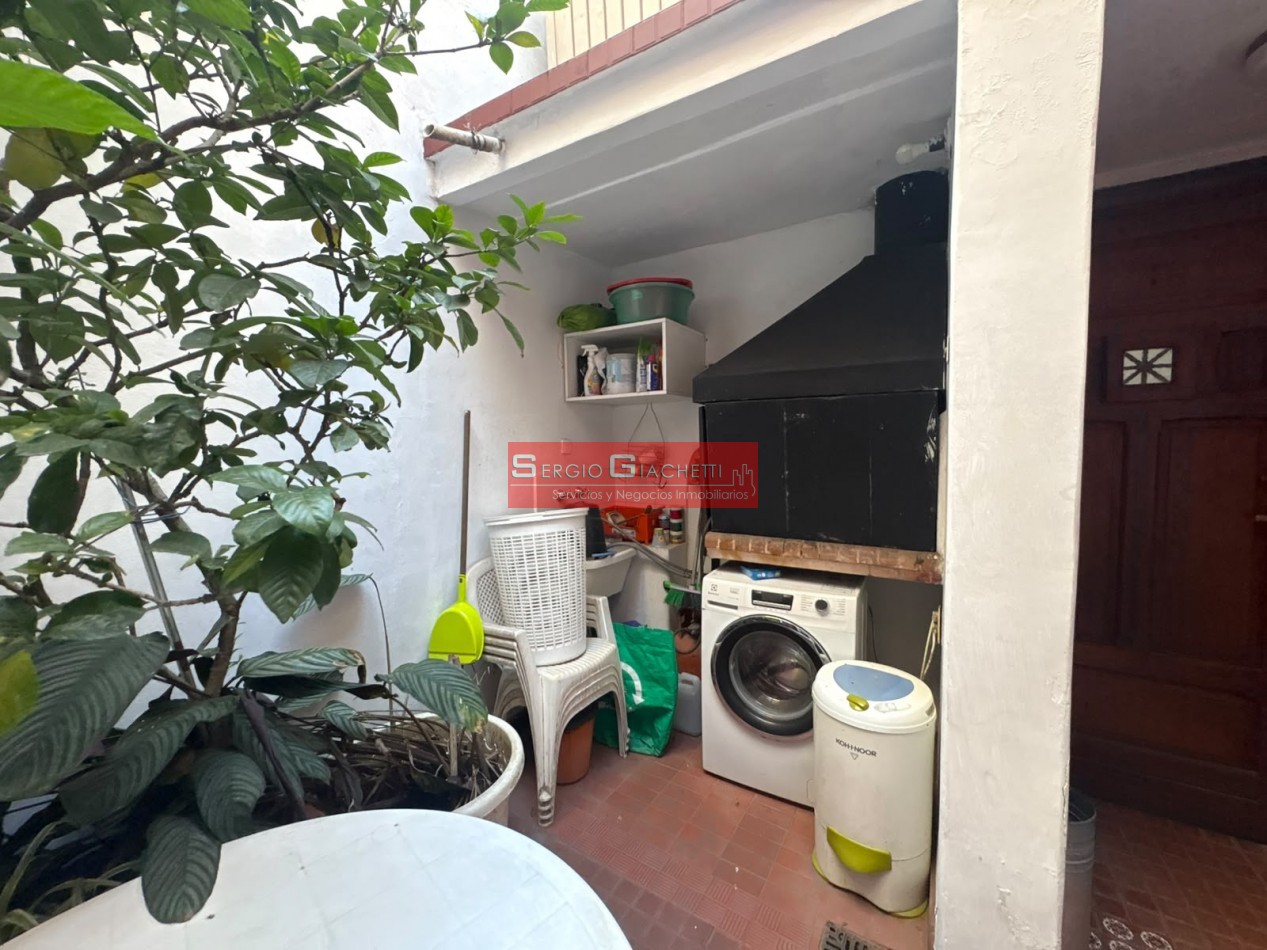 PH en venta en Palermo
