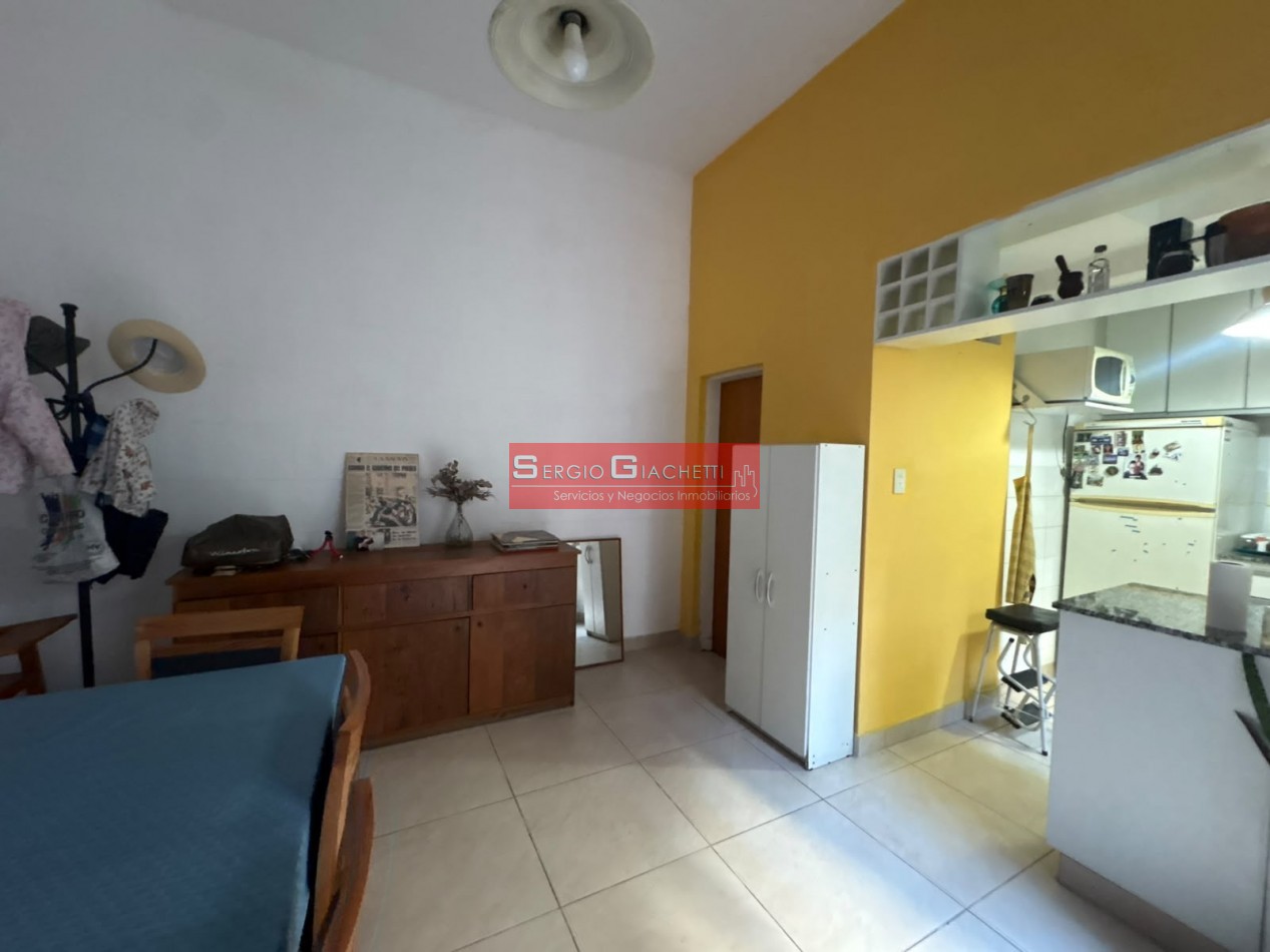 PH en venta en Palermo