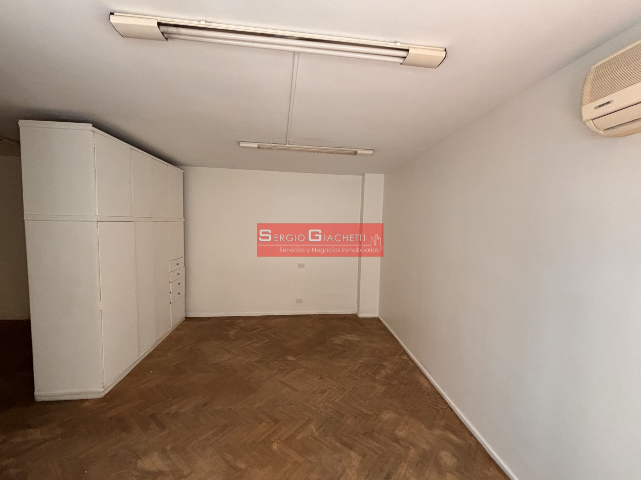 Grandioso monoambiente de 38 m2 en pleno Palermo