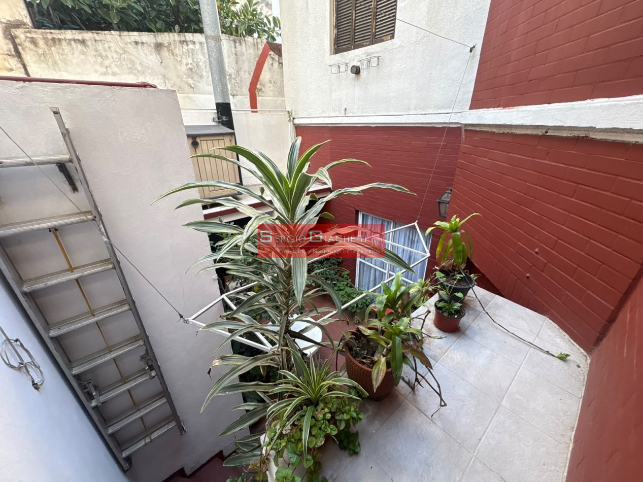PH en venta en Palermo