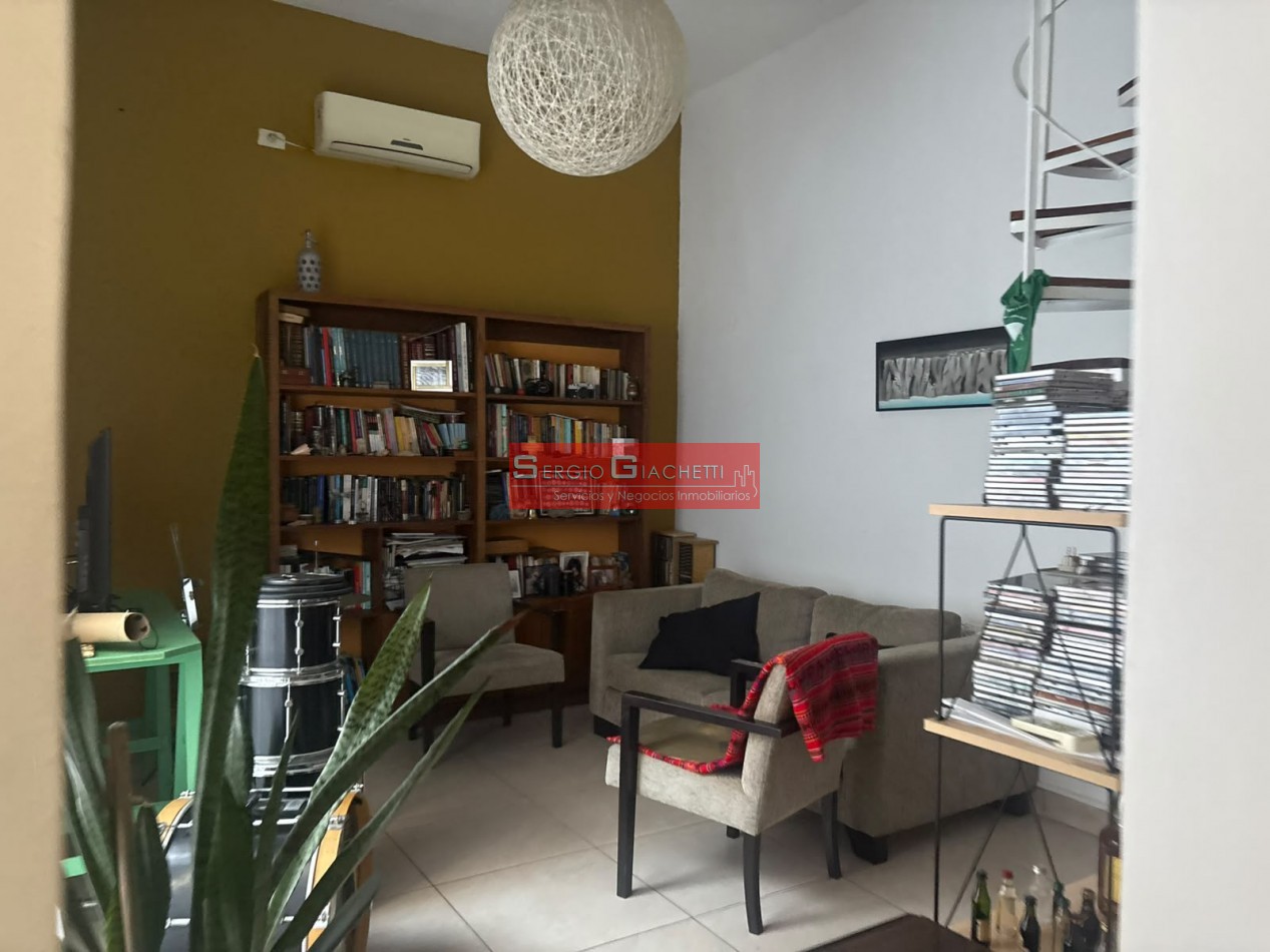 PH en venta en Palermo