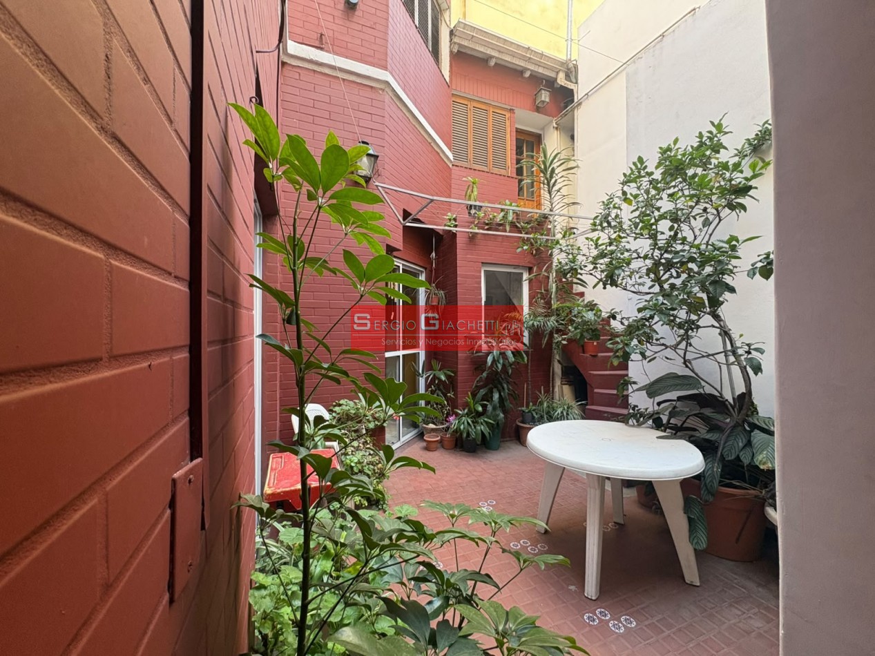 PH en venta en Palermo