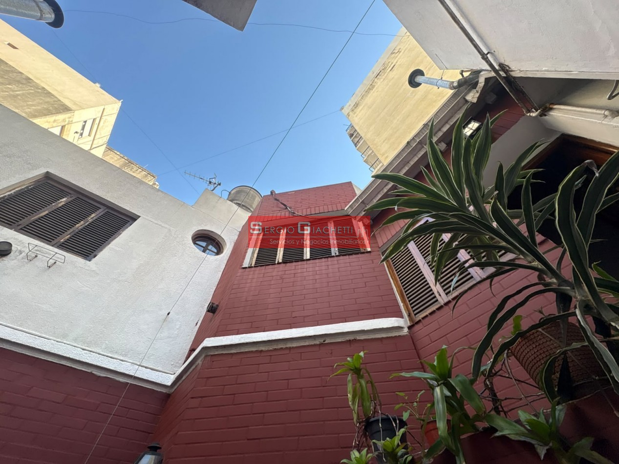PH en venta en Palermo