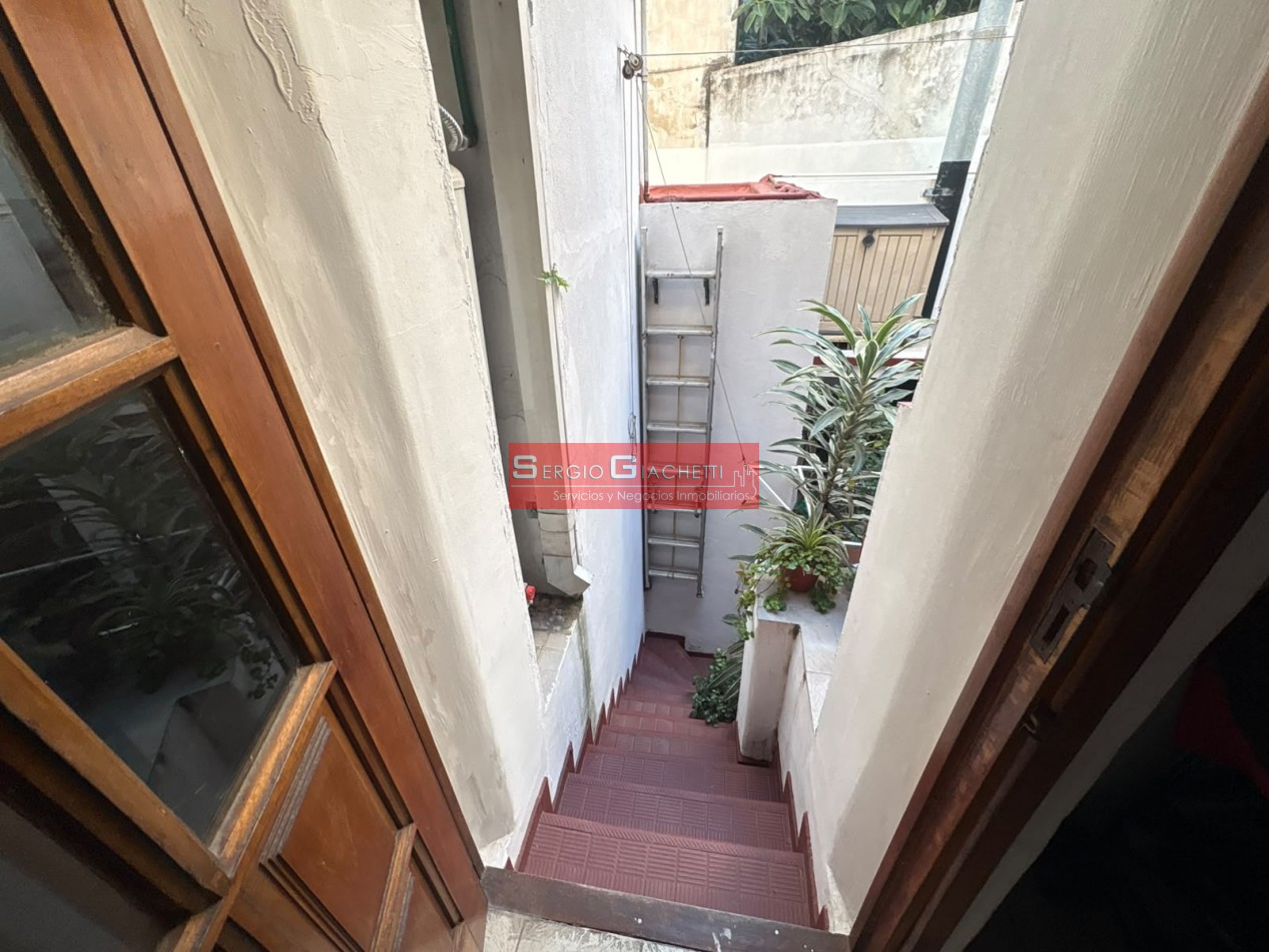PH en venta en Palermo