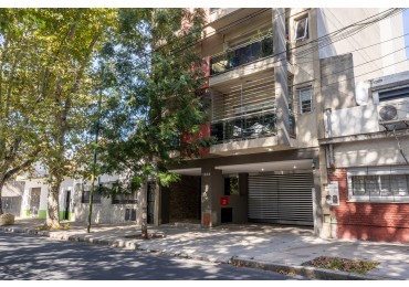 Monoambiente luminoso - Ubicacion privilegiada entre J.B. Justo y Dr. Luis Belaustegui