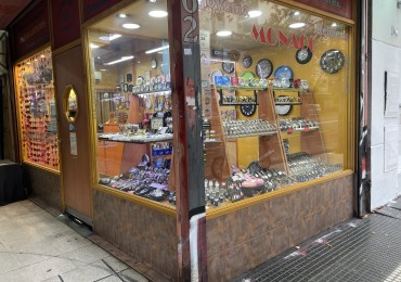 Local a la calle 