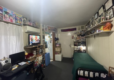 Monoambiente ideal estudiante en muy buena ubicacion 