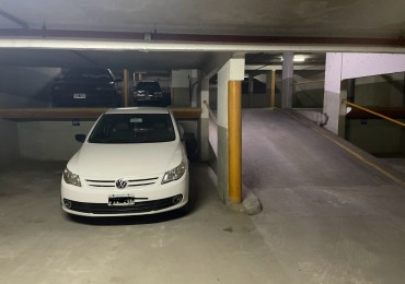Comoda Cochera en venta 