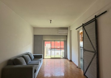 Hermoso 3 ambientes al frente 