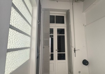 PH de dos ambientes en planta baja