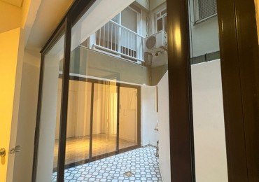 Departamento reciclado en Palermo