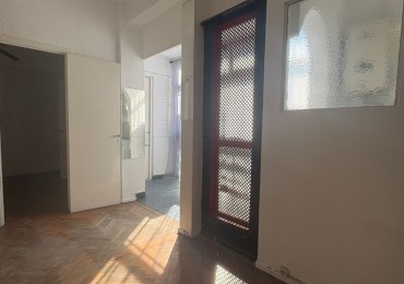 Departamento en Palermo