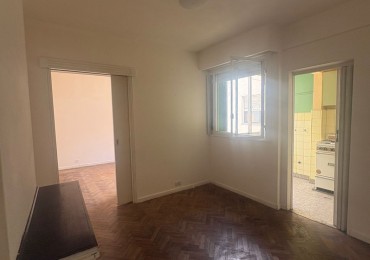 Departamento de 2 ambientes en alquiler en Retiro