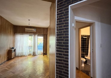 Departamento en alquiler 4 ambientes