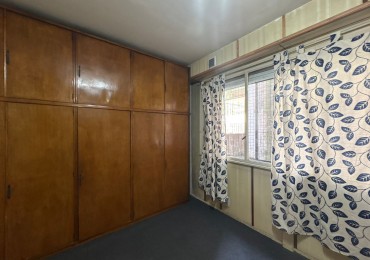 Monoambiente en Palermo