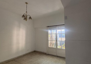 Departamento 2 ambientes en Villa Crespo