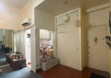 Departamento 2am en venta Palermo - apto profesional
