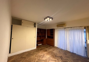 Monoambiente en Palermo