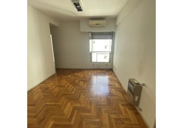 2 ambientes luminosos al lateral