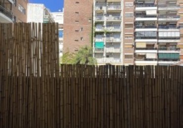 3 ambientes bajas expensas con balcon 