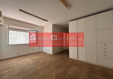 Grandioso monoambiente de 38 m2 en pleno Palermo
