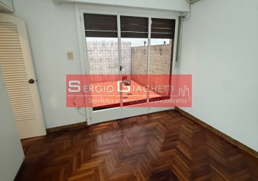 2 ambientes y medio apto profesional excelente ubicacion 