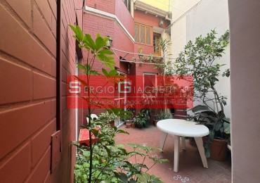 PH en venta en Palermo